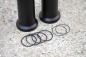 Preview: Fork Cover Set with turn signals